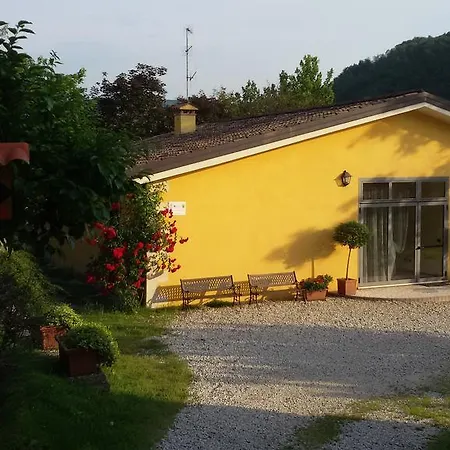 Il Farm stay *
