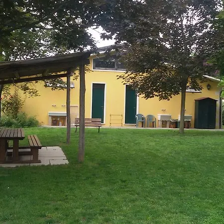 Farm stay Il *