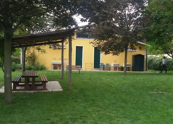 Séjour à la ferme Il *