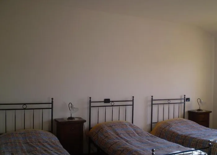 Il Çiftlik konaklama Arcugnano